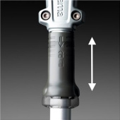 Husqvarna 520iHE3 Batteridreven Stanghækkeklipper Husqvarna 520iHE3 Batteridreven Stanghækkeklipper