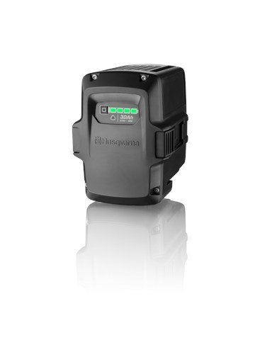 Husqvarna 520iLX Batteritrimmer