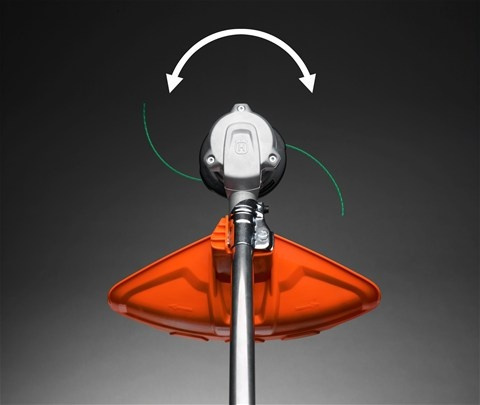Husqvarna 520iLX Batteritrimmer