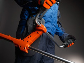 Husqvarna 520iRX Batteritrimmer Husqvarna 520iRX Batteritrimmer