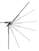 Husqvarna 520iHE4 Stanghækkeklipper Husqvarna 520iHE4 Stanghækkeklipper