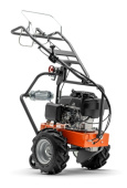 Kabellægnings maskine Husqvarna CL400 Kabellægnings maskine Husqvarna CL400