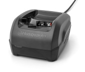 Husqvarna Batterioplader QC250 Husqvarna Batterioplader QC250