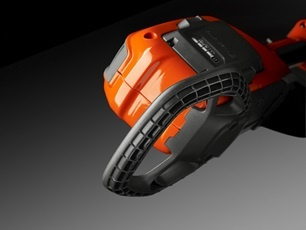 Husqvarna 520iHT4 Batteridreven Stanghækkeklipper