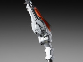 Husqvarna 520iHT4 Batteridreven Stanghækkeklipper Husqvarna 520iHT4 Batteridreven Stanghækkeklipper