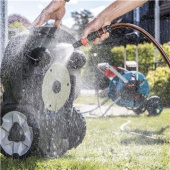 Husqvarna Automower® 305 Robotplæneklipper Husqvarna Automower® 305 Robotplæneklipper