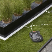 Husqvarna Automower® 305 Robotplæneklipper Husqvarna Automower® 305 Robotplæneklipper
