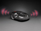 Husqvarna Automower® 305 Robotplæneklipper Husqvarna Automower® 305 Robotplæneklipper