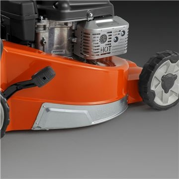 Husqvarna LC 551iV Batteridrevet Plæneklipper