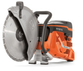 Husqvarna K1270 Kapsave 16 Husqvarna K1270 Kapsave 16