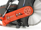 Husqvarna K1270 Kapsave 16 Husqvarna K1270 Kapsave 16