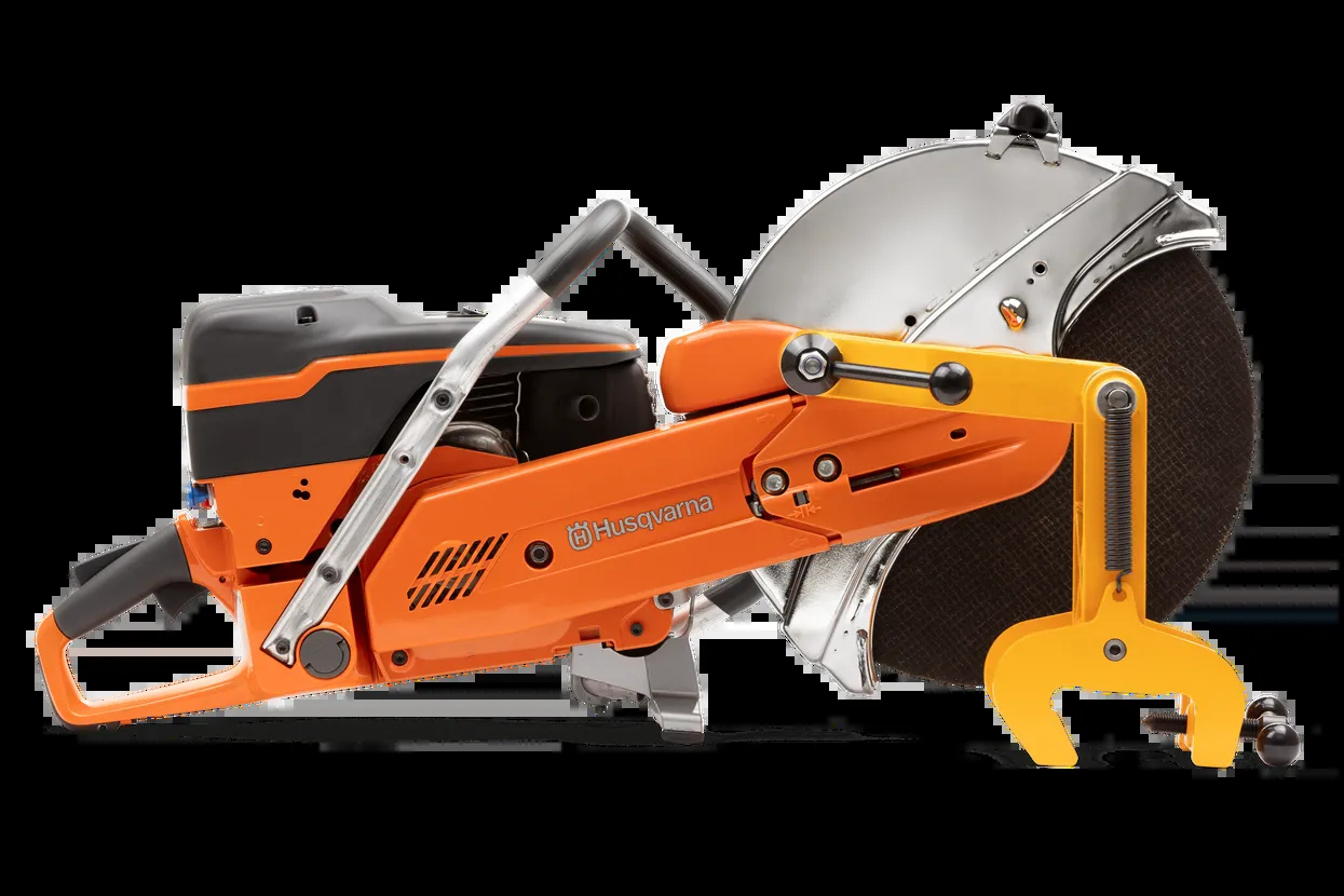Husqvarna K1270 Rail Kapsave 16