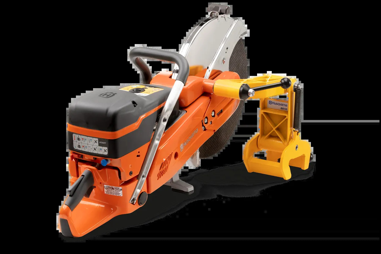 Husqvarna K1270 Rail Kapsave 16