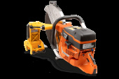 Husqvarna K1270 Rail Kapsave 16 Husqvarna K1270 Rail Kapsave 16
