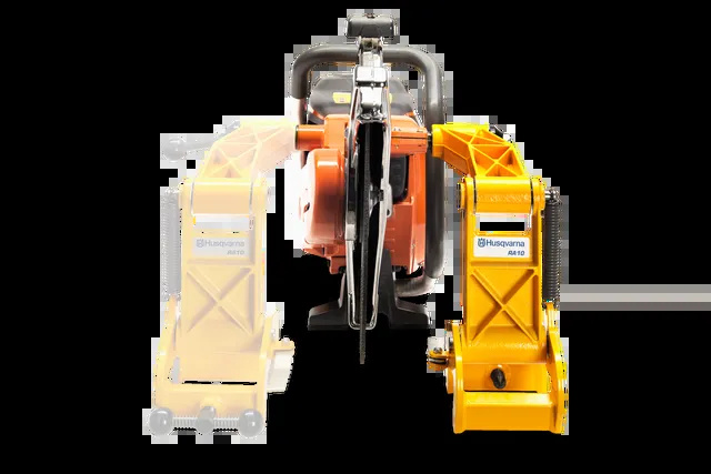 Husqvarna K1270 Rail Kapsave 16