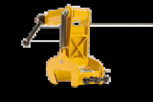 Husqvarna K1270 Rail Kapsave 16