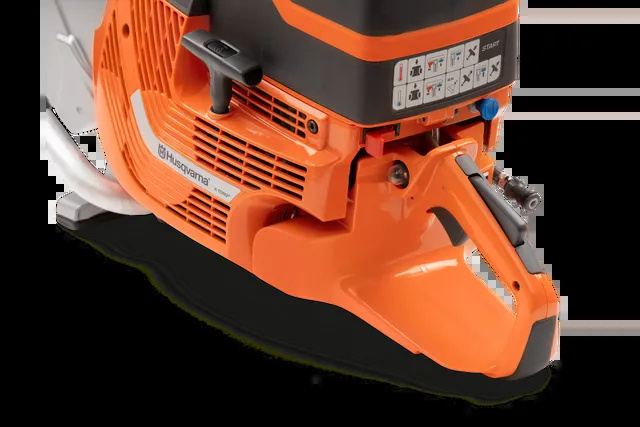 Husqvarna K1270 Rail Kapsave 16