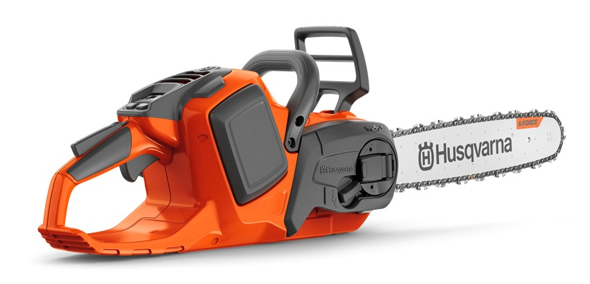Husqvarna 340i Batteri motorsav