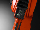 Husqvarna 340i Batteri motorsav Husqvarna 340i Batteri motorsav