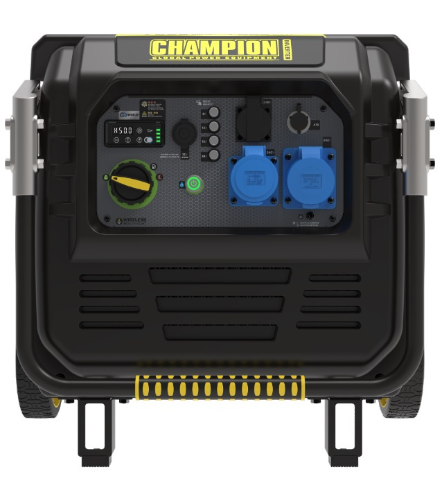 Champion inverter 'The Scout' 7500W Generator