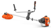 Husqvarna 525RX Mark II Skovrydder-Kit Husqvarna 525RX Mark II Skovrydder-Kit