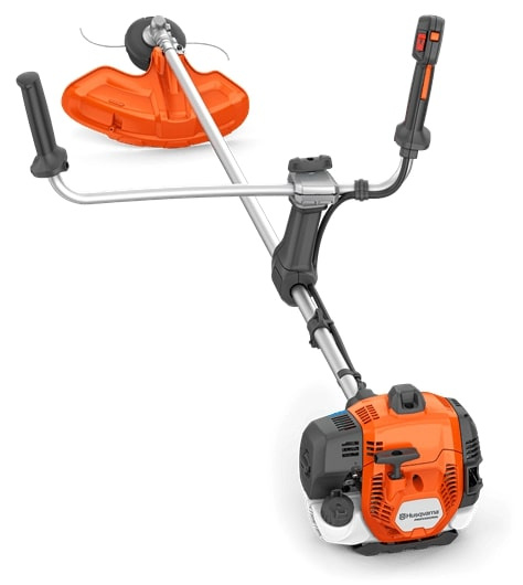 Husqvarna 525RX Mark II Skovrydder-Kit