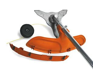 Husqvarna 525RX Mark II Skovrydder-Kit