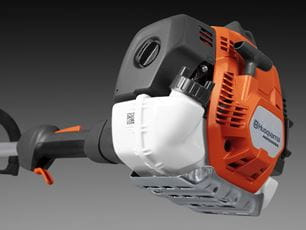 Husqvarna 525RX Mark II Skovrydder-Kit