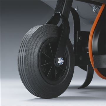 Husqvarna TR 348 Jordfræser