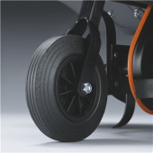 Husqvarna TR 348 Jordfræser Husqvarna TR 348 Jordfræser