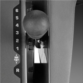 Husqvarna ST 124 Sneslynge Husqvarna ST 124 Sneslynge