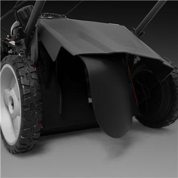 Husqvarna LC 353 AWD Plæneklippere