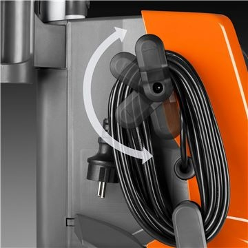 Husqvarna PW 235R Højtryksrenseren