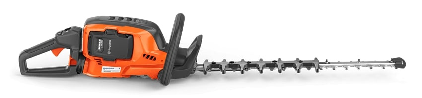 Husqvarna 522iHD60 Batteridrevet Hækkeklipper