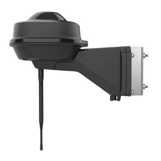 Husqvarna EPOS™ RS5 Referencestation