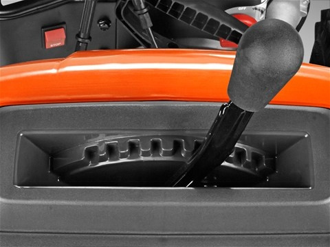 Husqvarna ST 227 Sneslynge