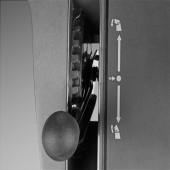 Husqvarna ST 227 Sneslynge Husqvarna ST 227 Sneslynge