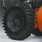 HUSQVARNA ST 324 Sneslynge HUSQVARNA ST 324 Sneslynge