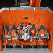 HUSQVARNA ST 327 Sneslynge HUSQVARNA ST 327 Sneslynge