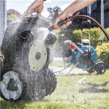 Husqvarna Automower® 415X Robotplæneklipper