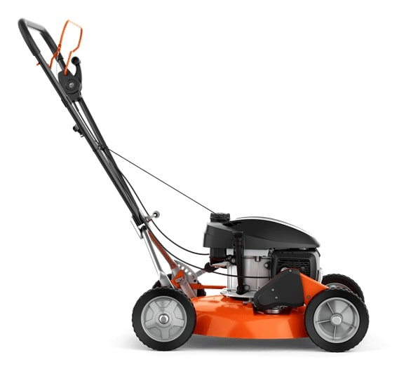 Klippo LB453S Plæneklippere