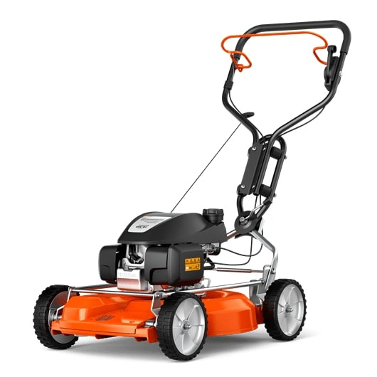 Klippo LB553Se Plæneklippere