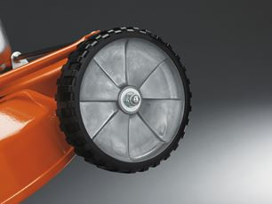 Klippo LB553Se Plæneklippere