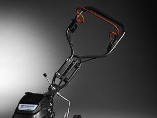 Klippo LB553Se Plæneklippere