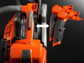 Husqvarna T540 XP Mark II Motorsav Husqvarna T540 XP Mark II Motorsav