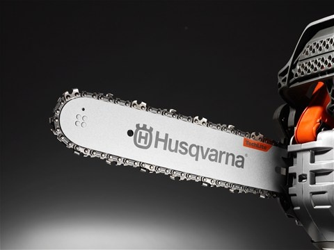 Husqvarna T540 XP Mark II Motorsav