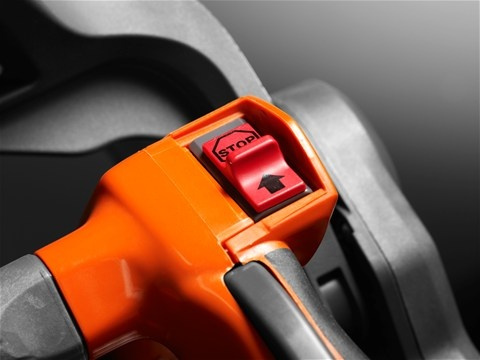 Husqvarna T540 XP Mark II Motorsav