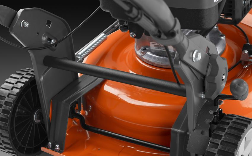 Husqvarna LB 251S Plæneklippere