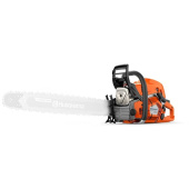 Husqvarna 592XPG Husqvarna 592XPG