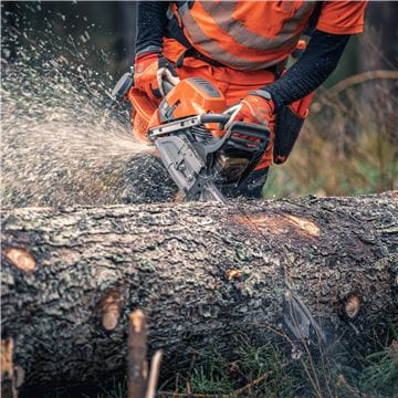 Husqvarna 592 XP®G Motorsav